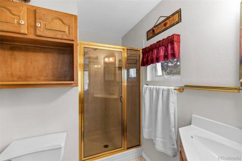 5700 San Juan Street Lake George CO 80827