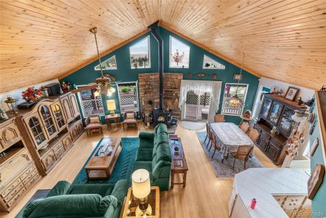 5700 San Juan Street Lake George CO 80827