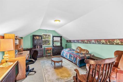 5700 San Juan Street Lake George CO 80827