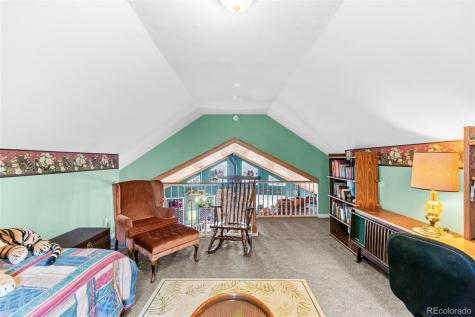 5700 San Juan Street Lake George CO 80827