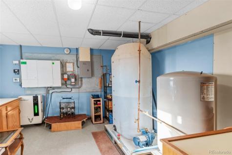 5700 San Juan Street Lake George CO 80827