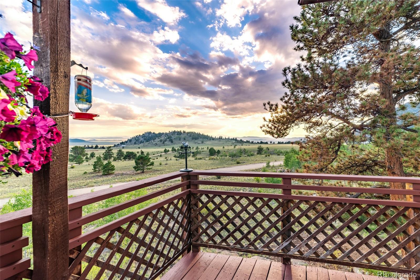 5700 San Juan Street Lake George CO 80827