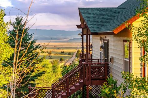 5700 San Juan Street Lake George CO 80827