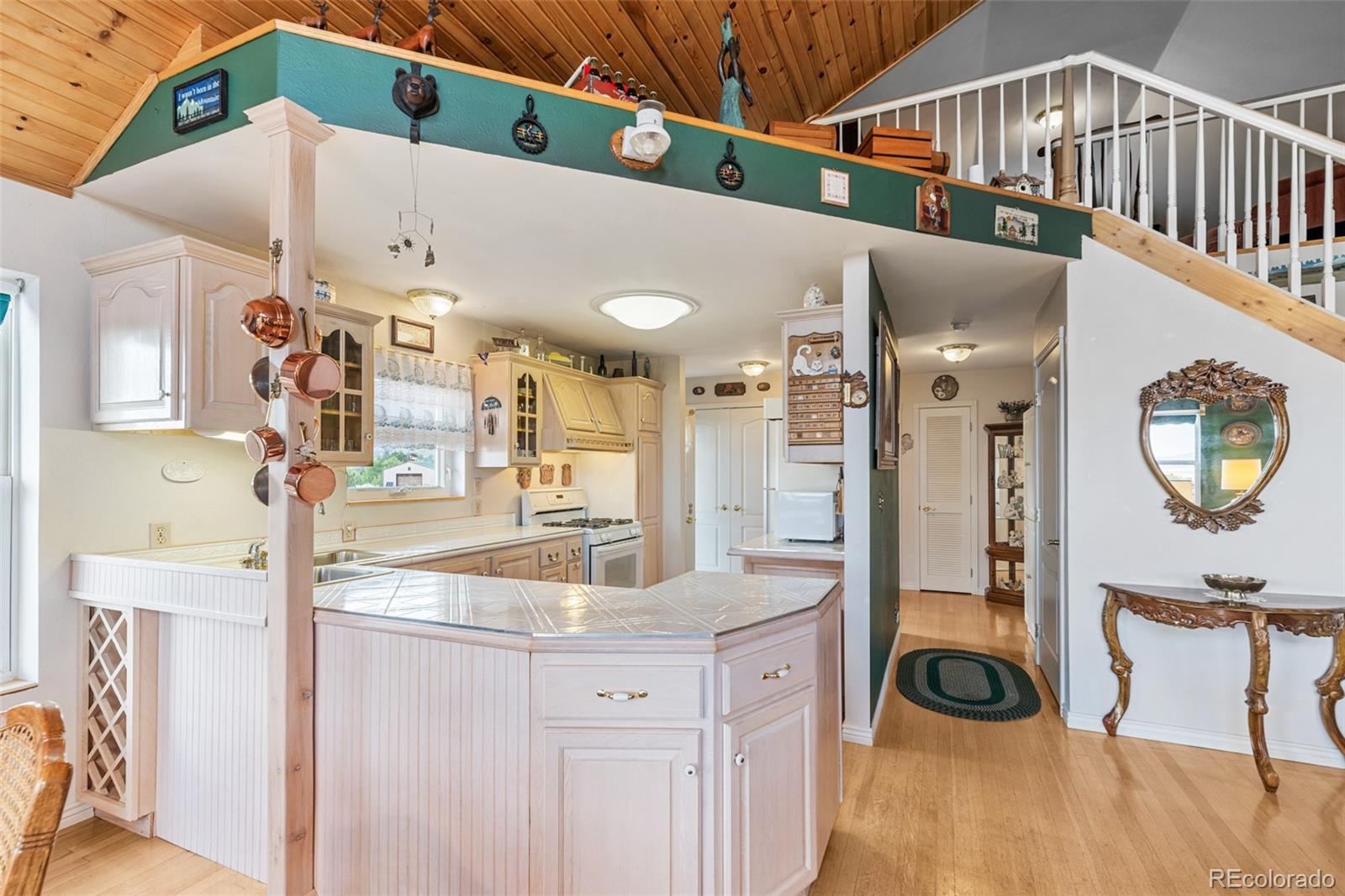 5700 San Juan Street Lake George CO 80827