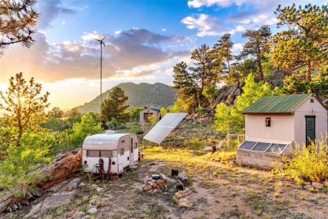 5700 San Juan Street Lake George CO 80827