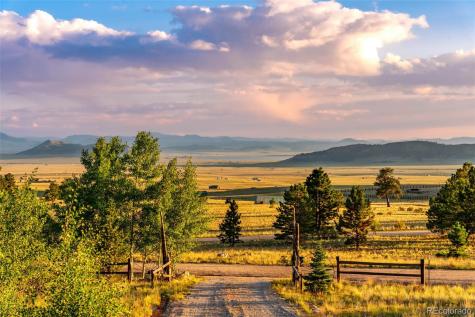 5700 San Juan Street Lake George CO 80827