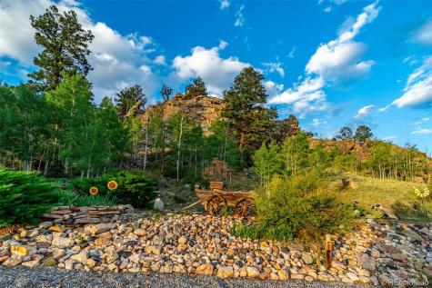 5700 San Juan Street Lake George CO 80827