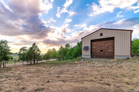 5700 San Juan Street Lake George CO 80827