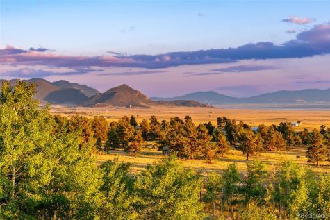 5700 San Juan Street Lake George CO 80827