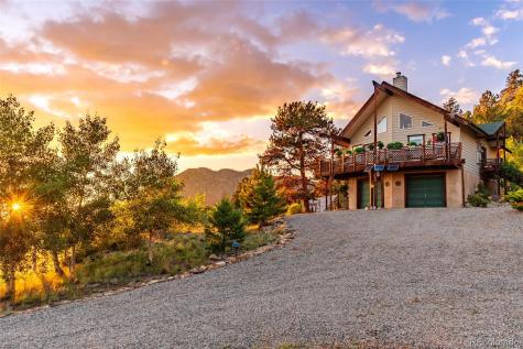 5700 San Juan Street Lake George CO 80827