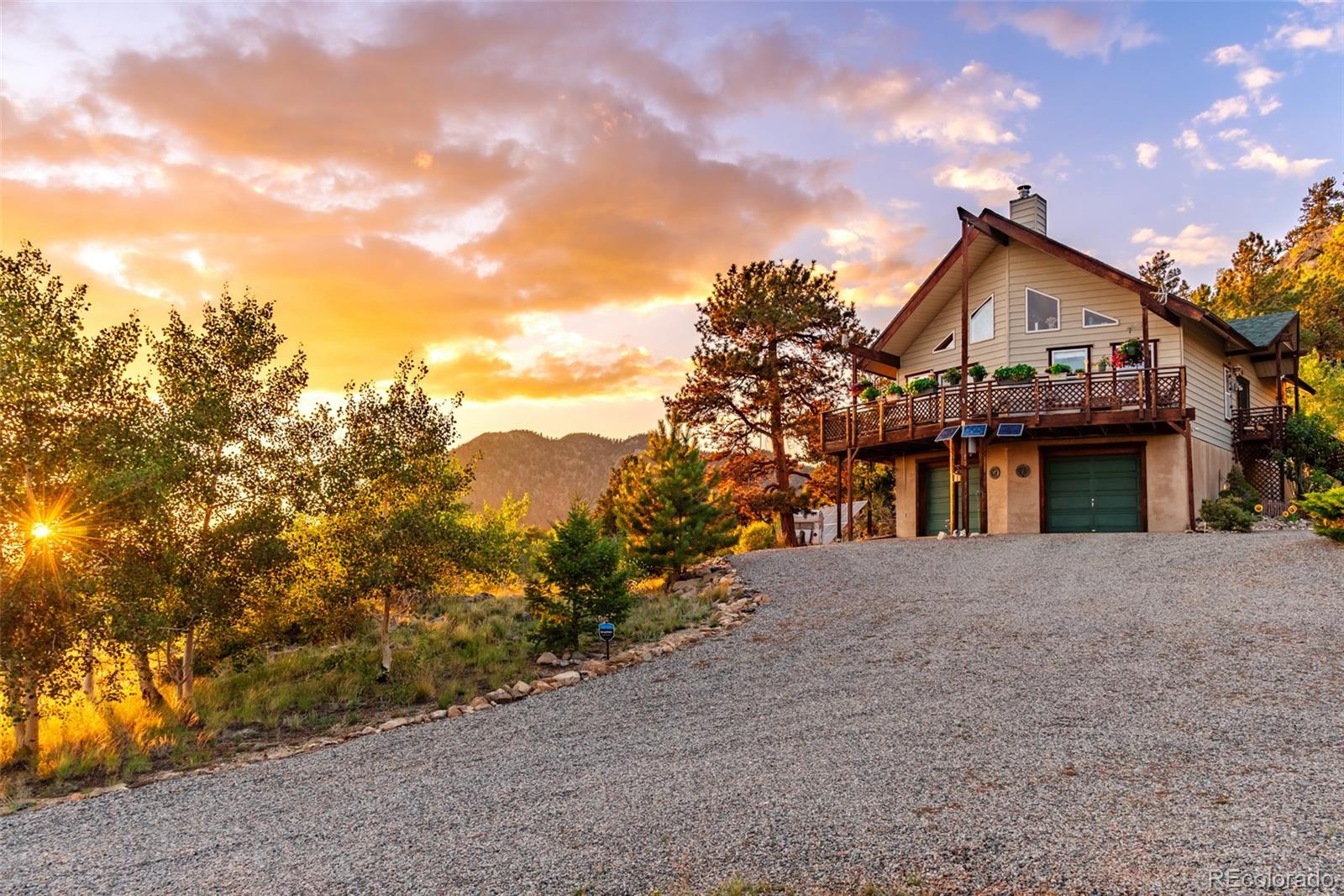 5700 San Juan Street Lake George CO 80827