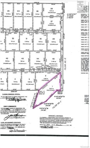 5700 San Juan Street Lake George CO 80827