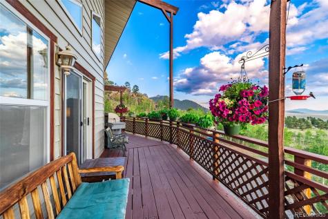 5700 San Juan Street Lake George CO 80827