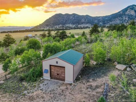 5700 San Juan Street Lake George CO 80827