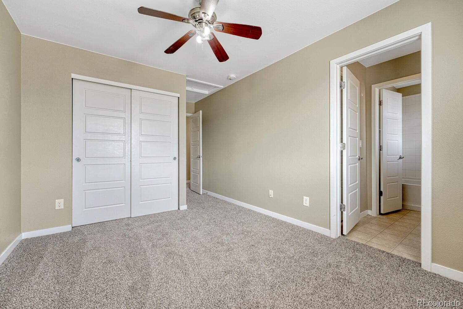 10029 Richfield Street Commerce City CO 80022
