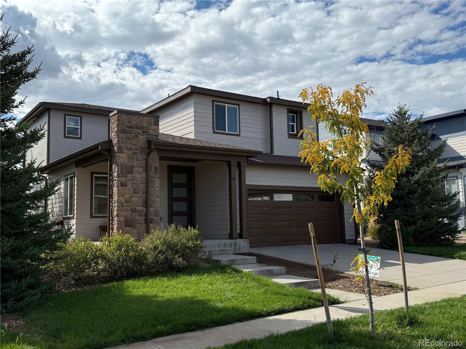 10029 Richfield Street Commerce City CO 80022