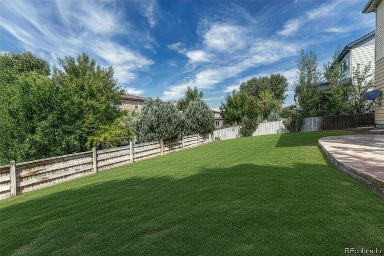 10029 Richfield Street Commerce City CO 80022