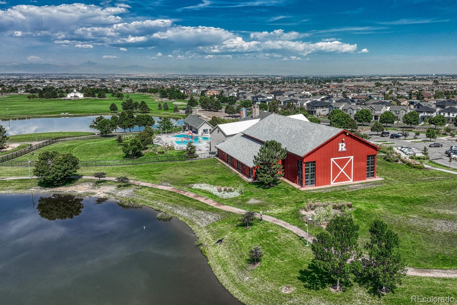 10029 Richfield Street Commerce City CO 80022