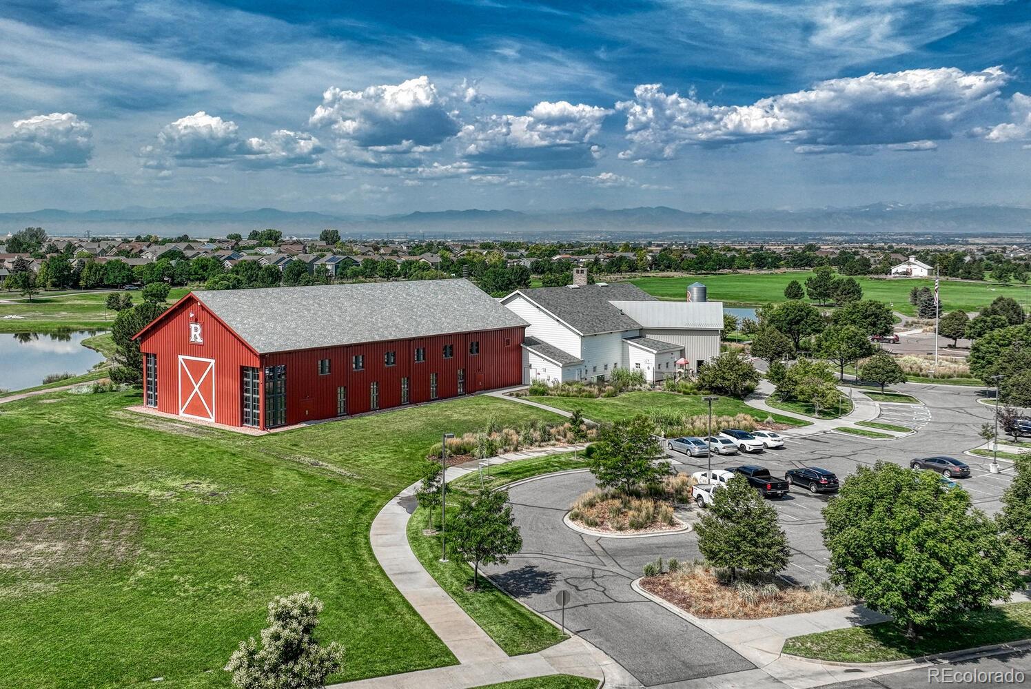 10029 Richfield Street Commerce City CO 80022