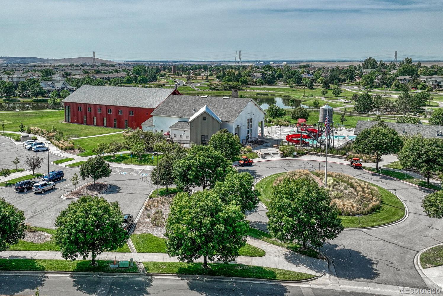 10029 Richfield Street Commerce City CO 80022
