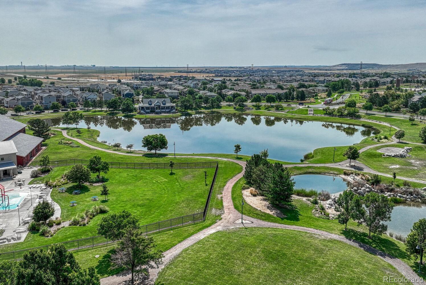 10029 Richfield Street Commerce City CO 80022