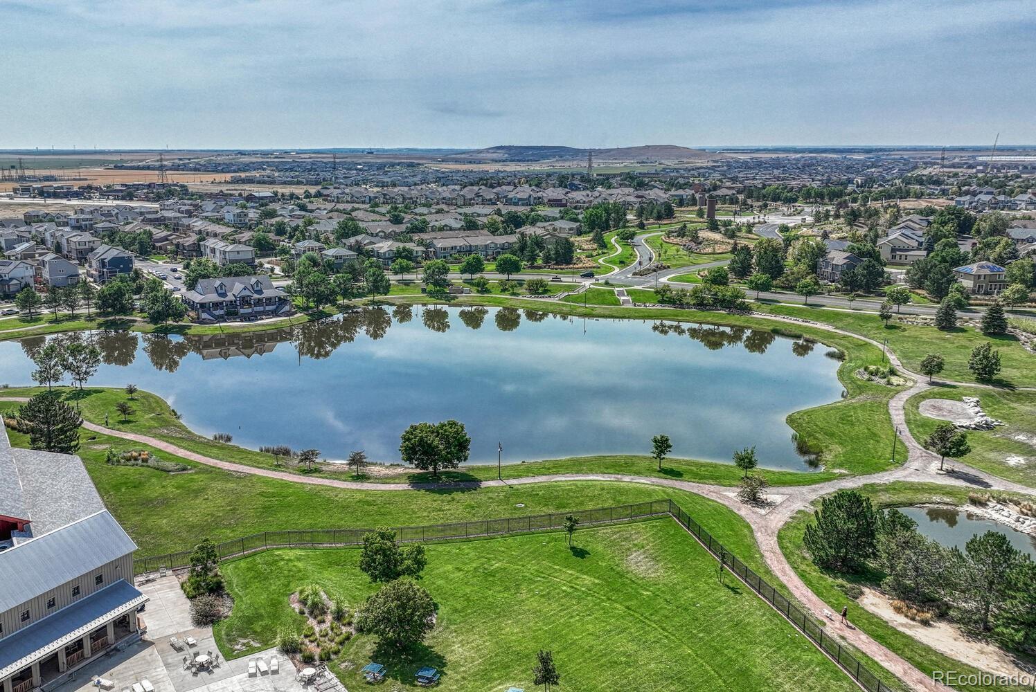 10029 Richfield Street Commerce City CO 80022