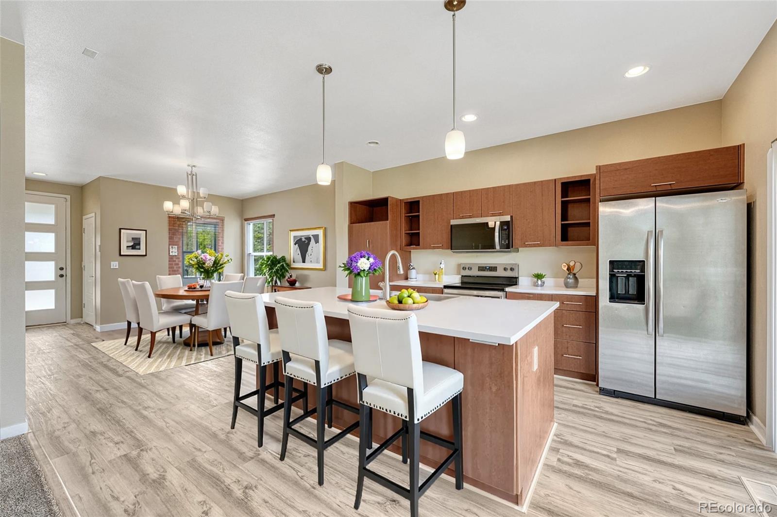 10029 Richfield Street Commerce City CO 80022