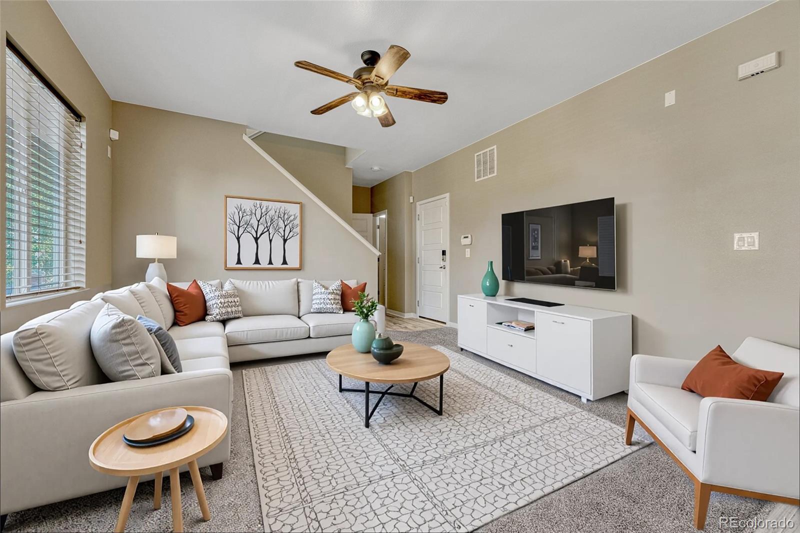 10029 Richfield Street Commerce City CO 80022