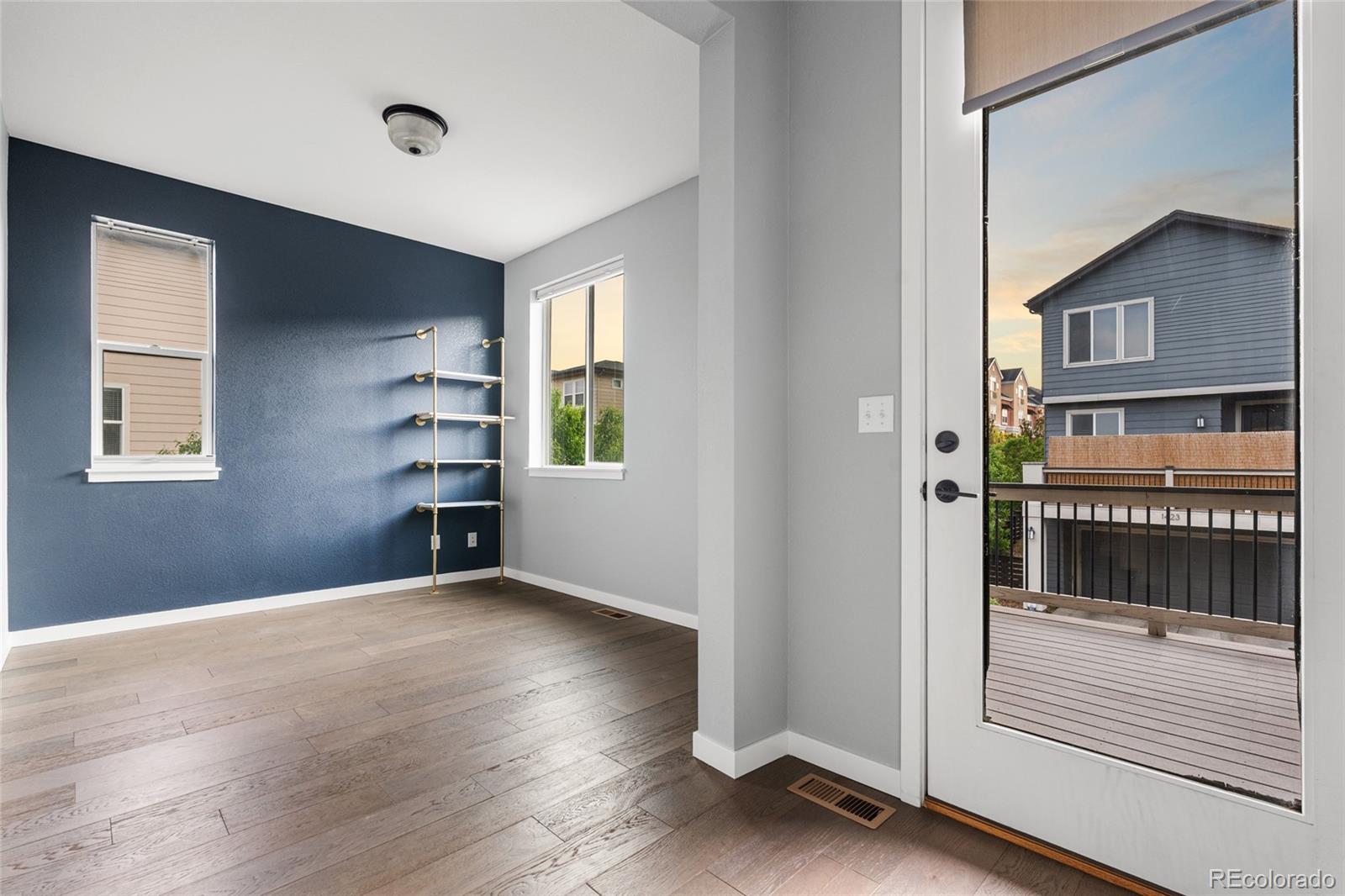 4100 Albion Street Denver CO 80216