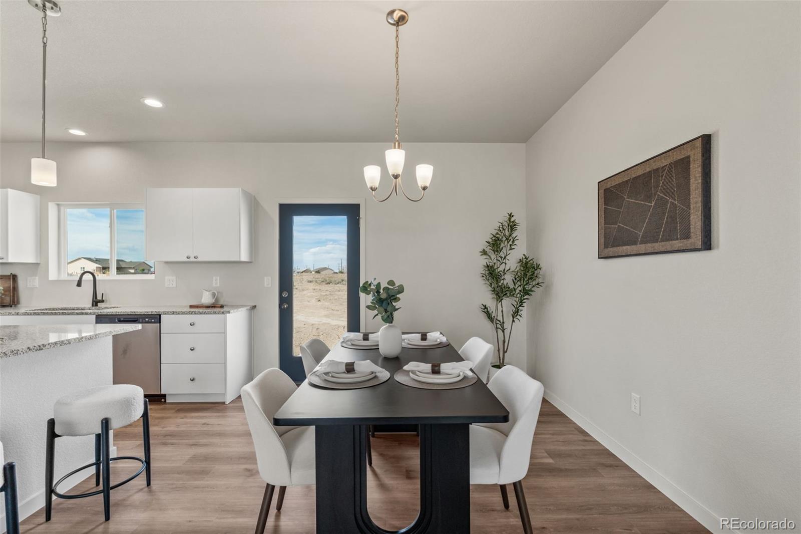 723 Campbell Lane Pueblo West CO 81007