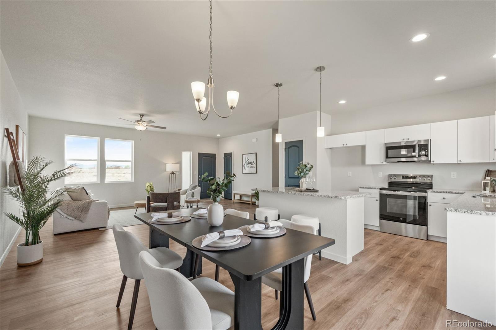 723 Campbell Lane Pueblo West CO 81007