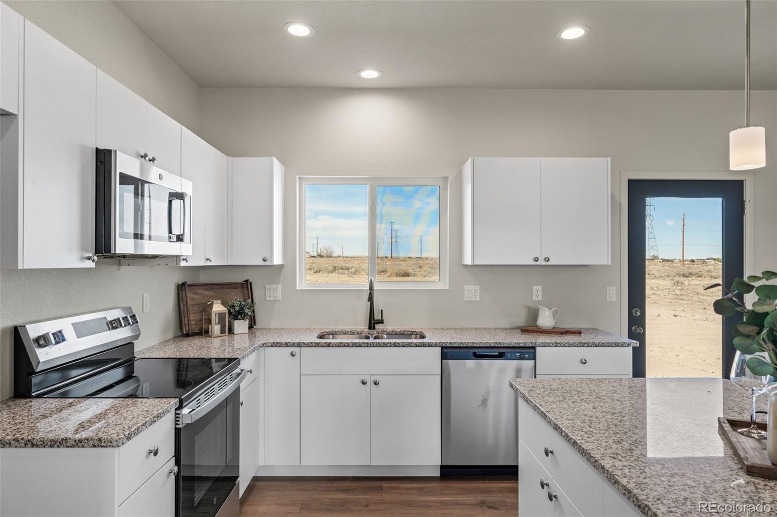 723 Campbell Lane Pueblo West CO 81007