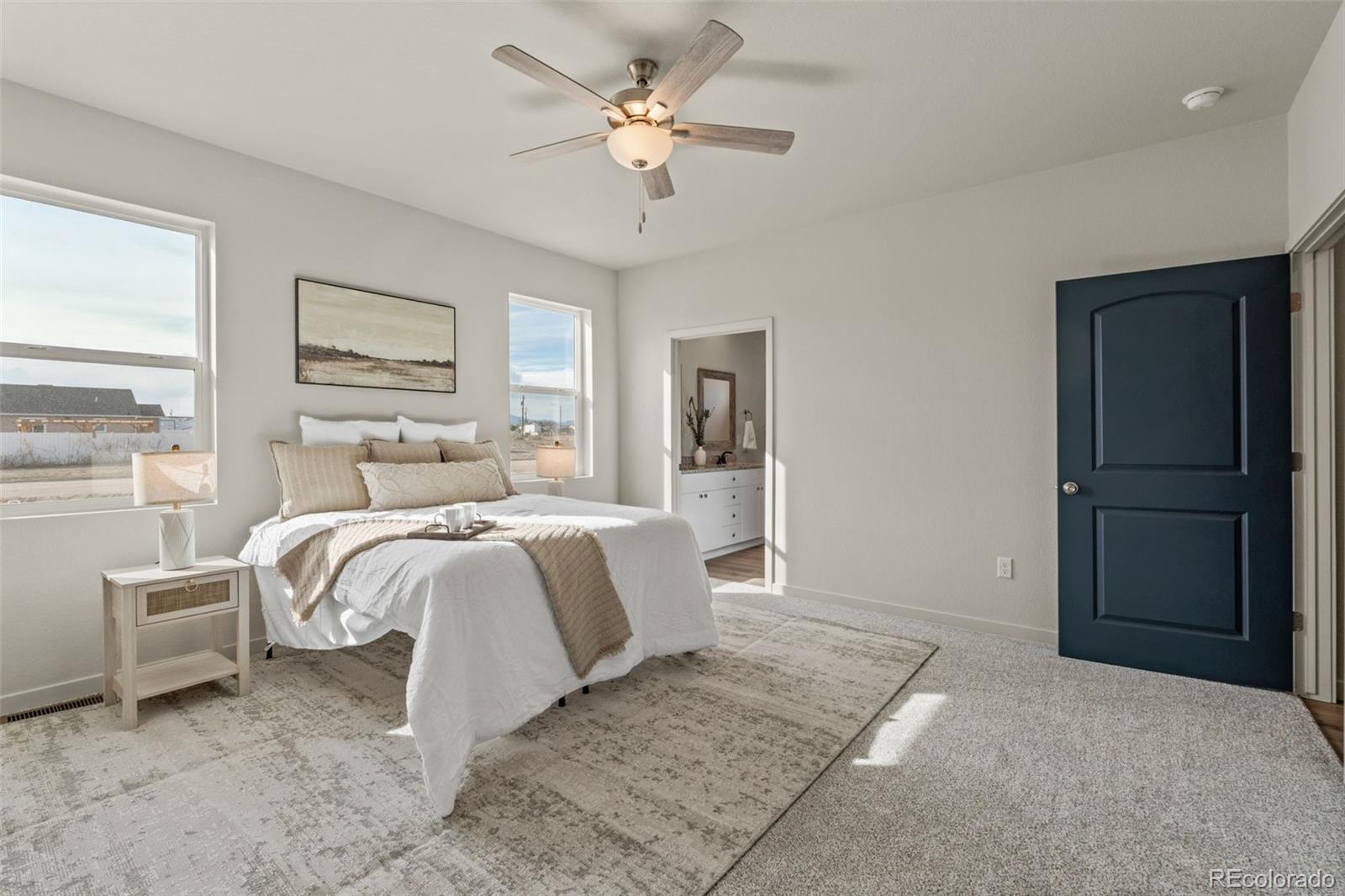 723 Campbell Lane Pueblo West CO 81007