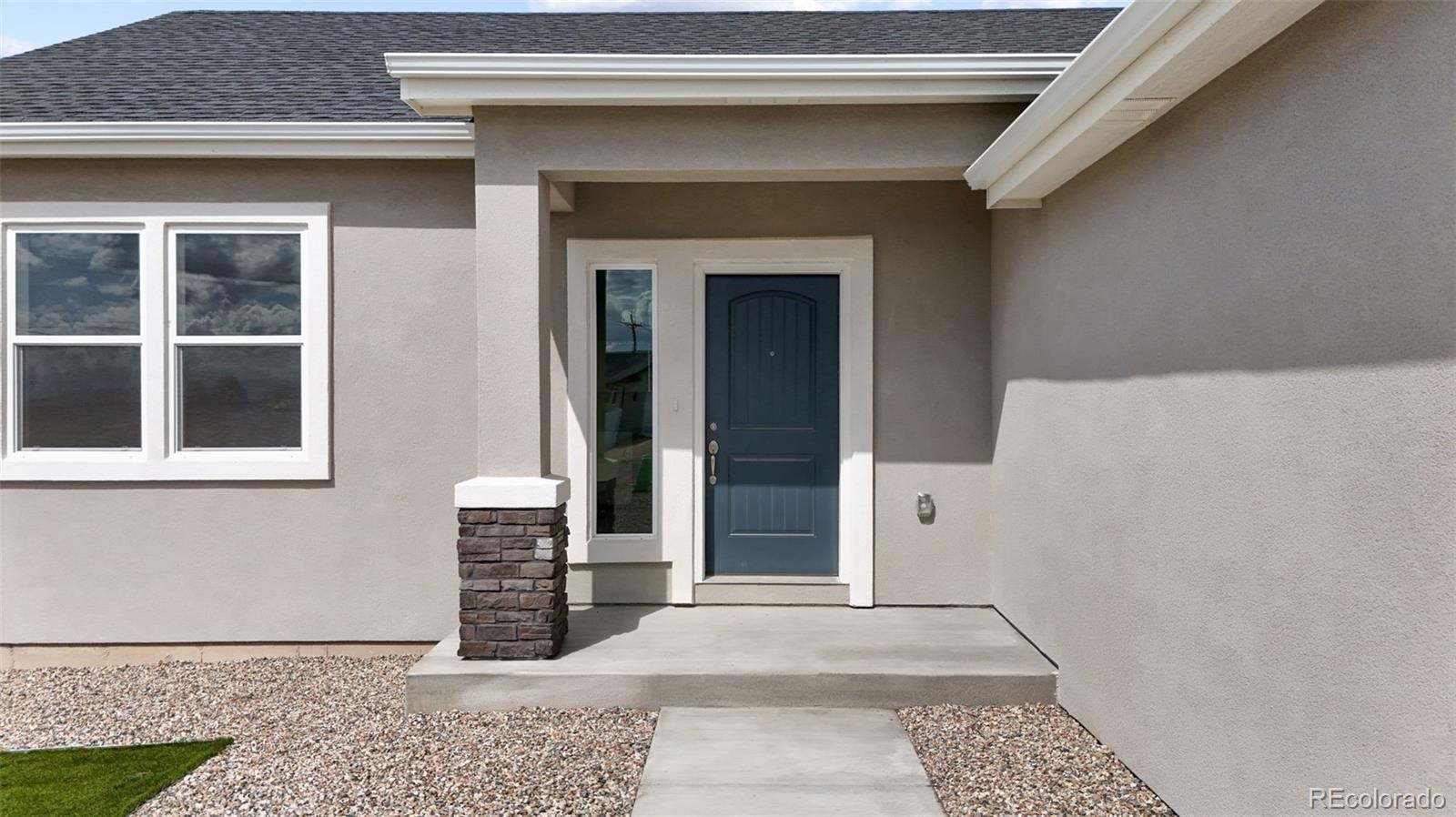723 Campbell Lane Pueblo West CO 81007