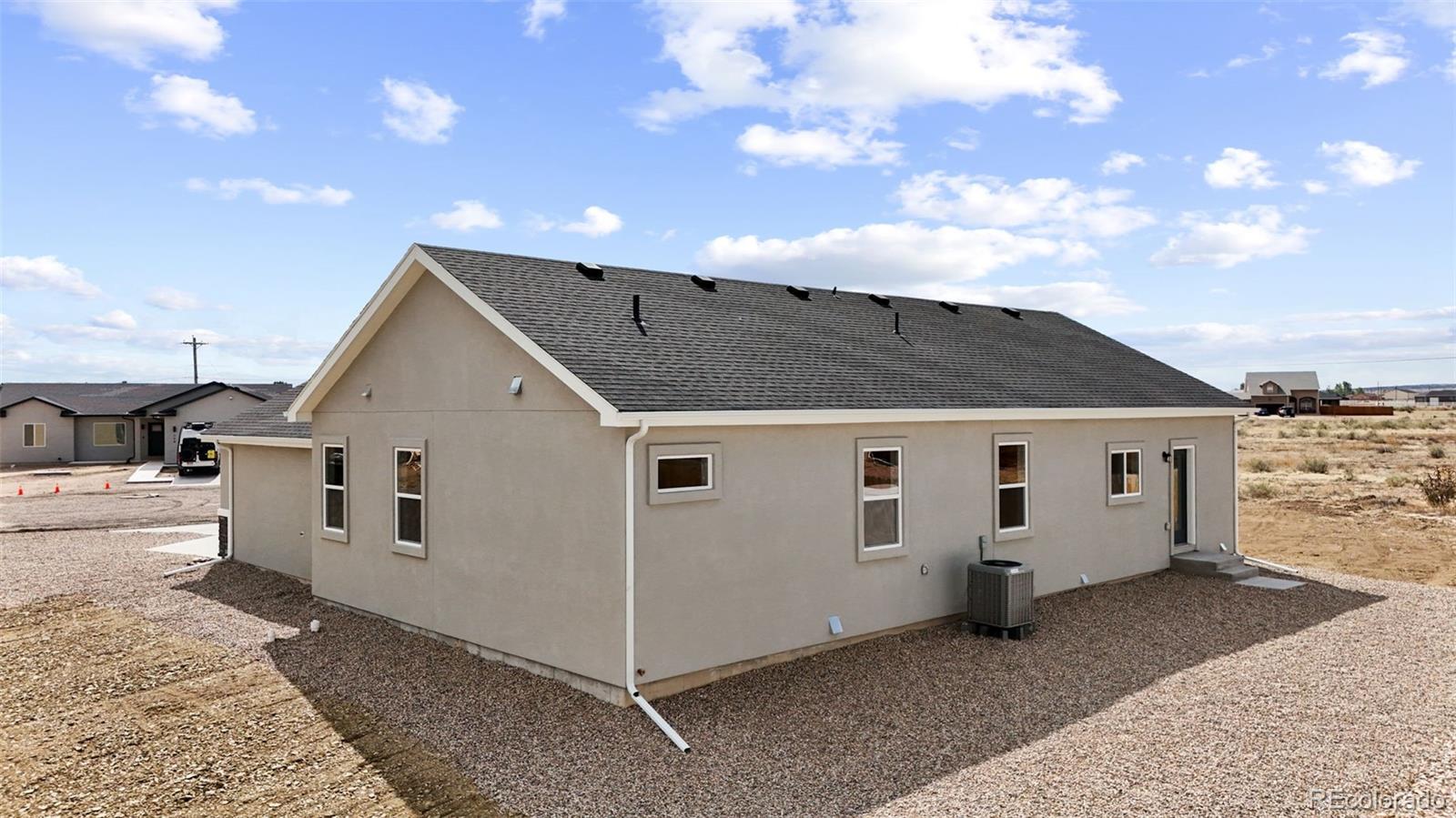 723 Campbell Lane Pueblo West CO 81007