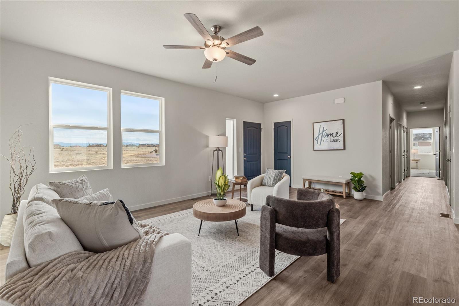 723 Campbell Lane Pueblo West CO 81007