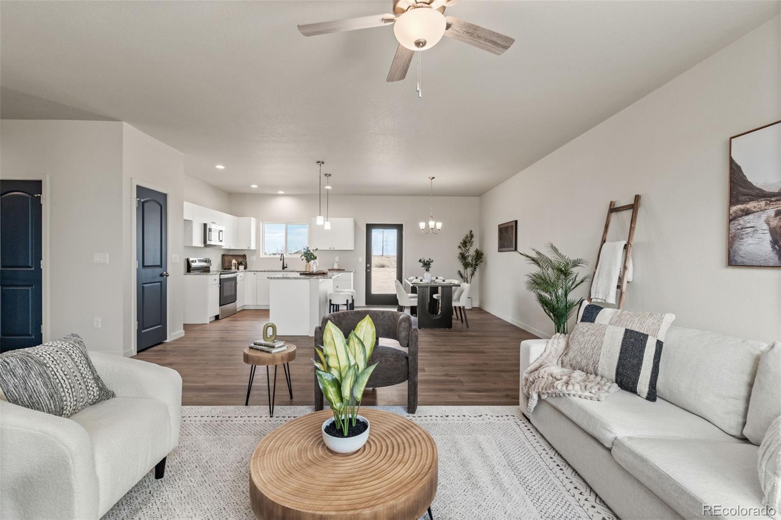 723 Campbell Lane Pueblo West CO 81007