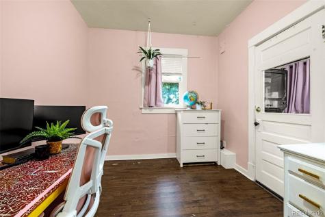 413 E Bijou Colorado Springs CO 80903