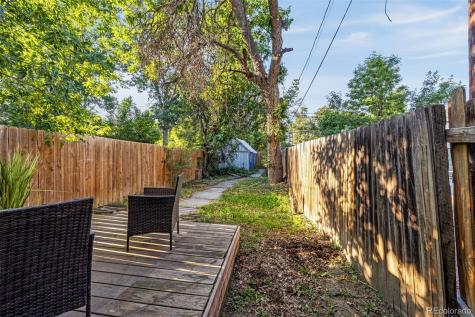 413 E Bijou Colorado Springs CO 80903