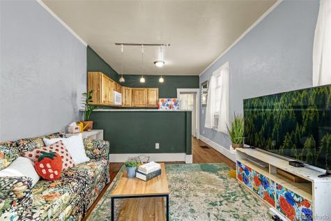 413 E Bijou Colorado Springs CO 80903