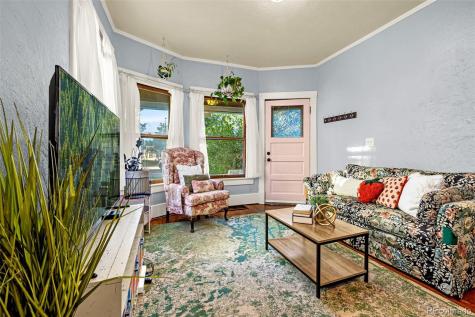 413 E Bijou Colorado Springs CO 80903