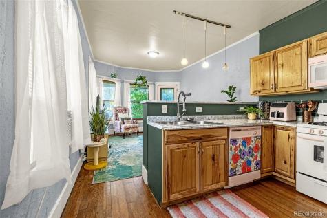 413 E Bijou Colorado Springs CO 80903