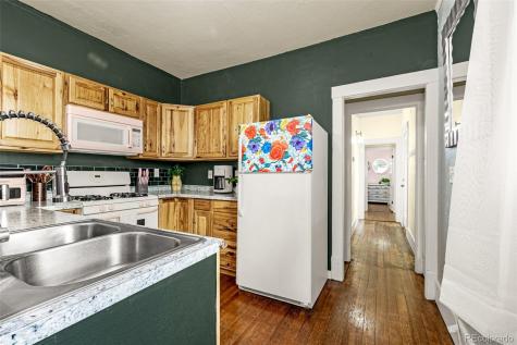 413 E Bijou Colorado Springs CO 80903