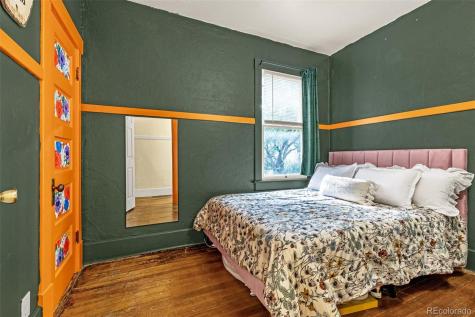 413 E Bijou Colorado Springs CO 80903