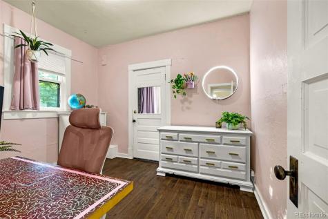 413 E Bijou Colorado Springs CO 80903