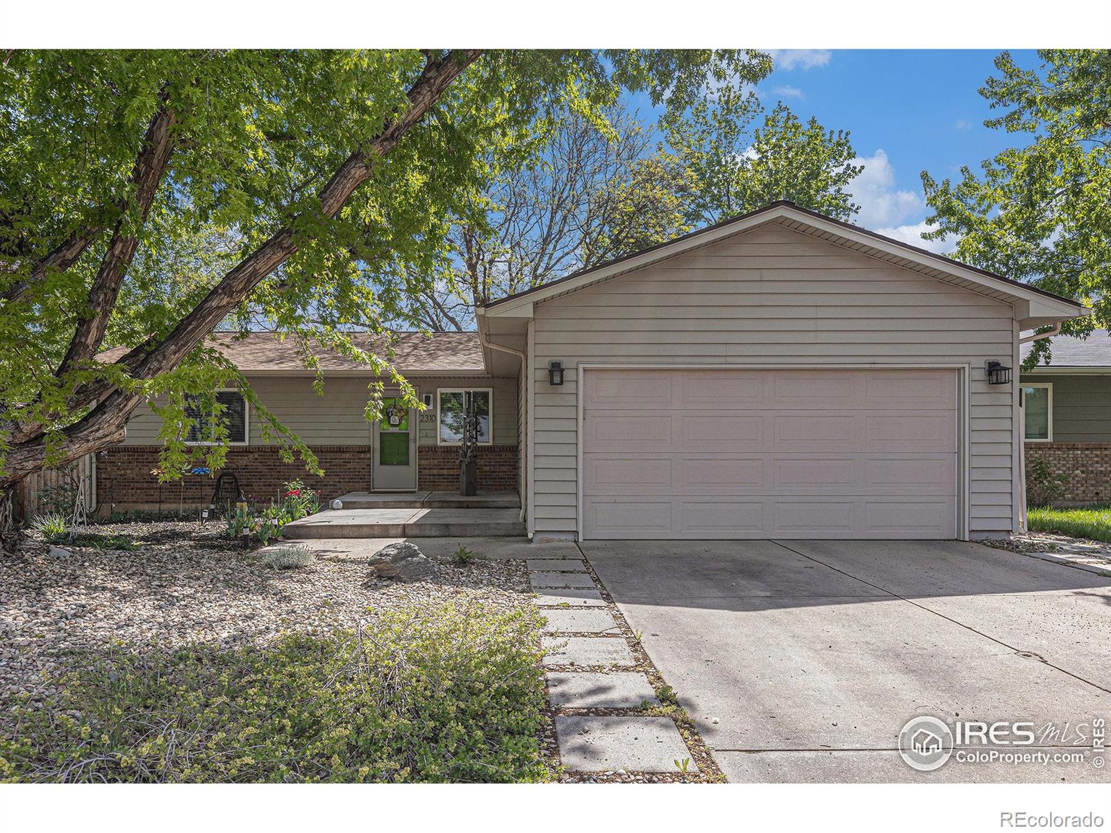 2310 44th Avenue Greeley CO 80634