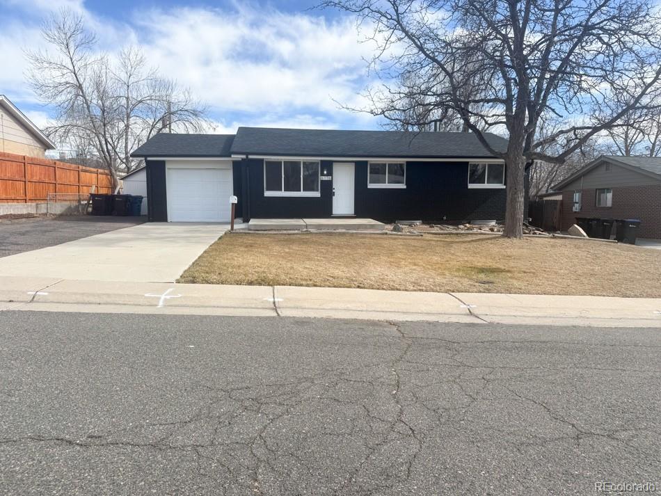 6176 Ammons Street Arvada CO 80004