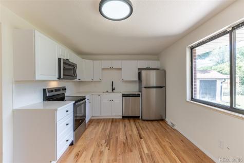 6176 Ammons Street Arvada CO 80004
