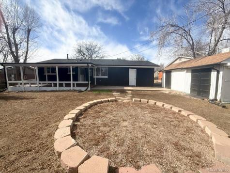 6176 Ammons Street Arvada CO 80004
