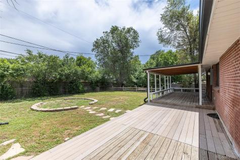 6176 Ammons Street Arvada CO 80004